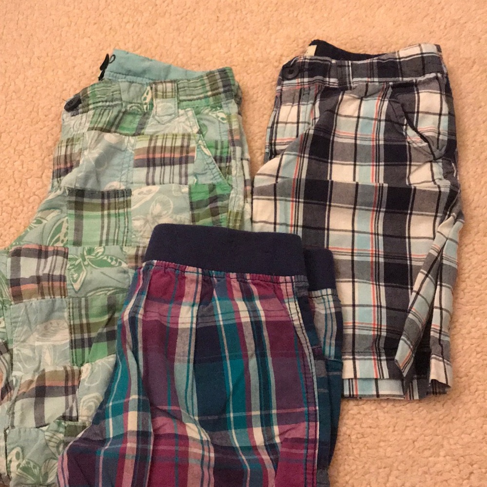 shorts